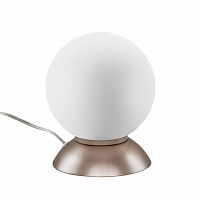 настольная лампа lightstar globo 813913 в Нижневартовске