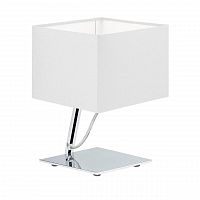 настольная лампа eglo nambia 1 95766 в Нижневартовске