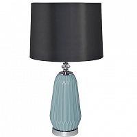 лампа настольная плафон серый 40*66 в Нижневартовске