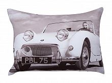 подушка с автомобилем austin healey в Нижневартовске