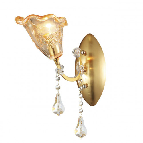 бра favourite lotos 1943-1w в Нижневартовске