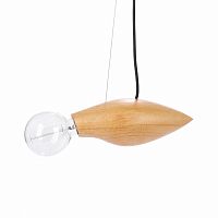 подвесной светильник squid длина 37,5 бежевый в Нижневартовске