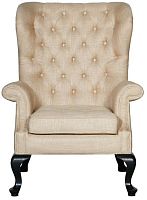 кресло qu бежевое в Нижневартовске