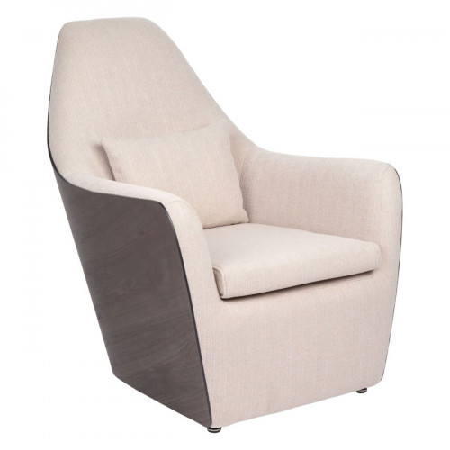 кресло armonia белое в Нижневартовске