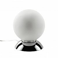 настольная лампа lightstar globo 813914 в Нижневартовске