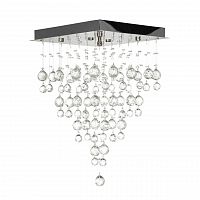 каскадная люстра arti lampadari flusso h 1.4.40.615 n в Нижневартовске