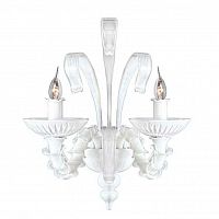 бра donolux opera w110188/2white в Нижневартовске