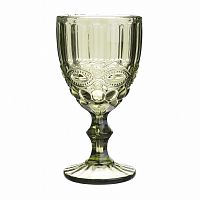 набор бокалов, 6 шт. roxy зелёного цвета в Нижневартовске