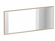 зеркало прямоугольное настенное kristal в Нижневартовске