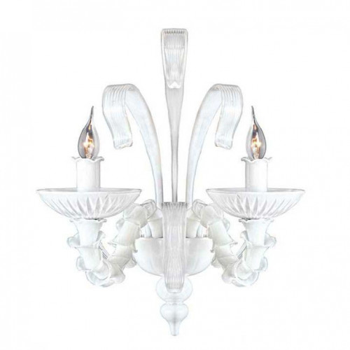 бра donolux opera w110188/2white в Нижневартовске