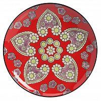 мини-блюдо, раскрашенное вручную leone в Нижневартовске