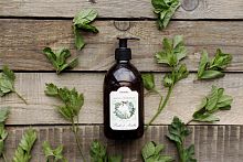 мыло жидкое петрушка и мята в Нижневартовске