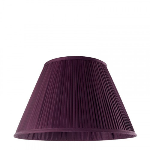 абажур empire от eichholtz большой фиолетовый в Нижневартовске