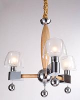 подвесная люстра lucia tucci natura 088.3 в Нижневартовске