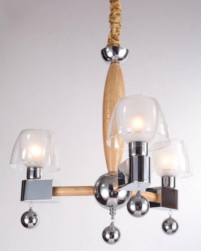 подвесная люстра lucia tucci natura 088.3 в Нижневартовске