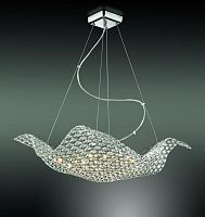 подвесной светильник odeon light fitta в Нижневартовске