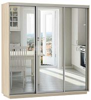 шкаф-купе для одежды е1 экспресс экспенс трио в Нижневартовске