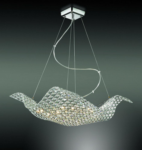 подвесной светильник odeon light fitta в Нижневартовске