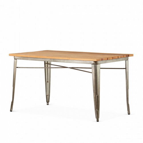 стол обеденный marais длина 145 бронза в Нижневартовске