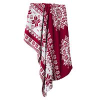 плед santa в Нижневартовске