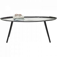 столик кофейный galaxy серый в Нижневартовске