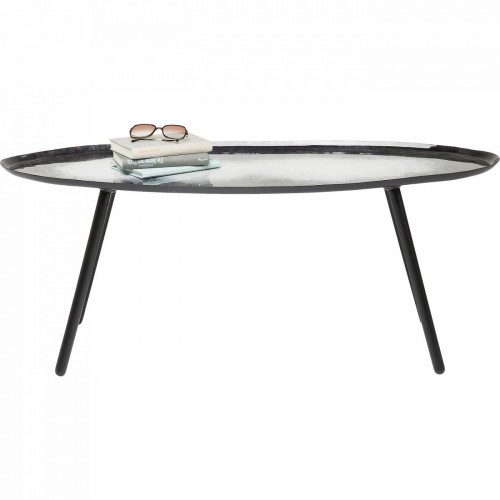 столик кофейный galaxy серый в Нижневартовске