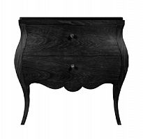 тумба hf11005 черная в Нижневартовске