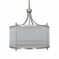 люстра calto хром в Нижневартовске