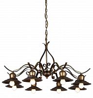 подвесная люстра favourite magrib 1213-8p в Нижневартовске