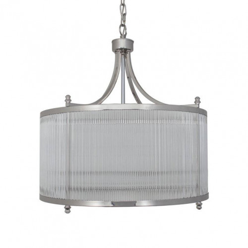 люстра calto хром в Нижневартовске