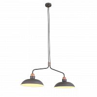 подвесная люстра st luce pietanza sl323.403.02 в Нижневартовске