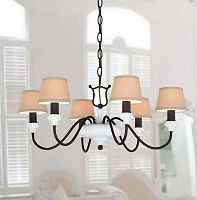 подвесная люстра favourite accogliente 1410-6p в Нижневартовске