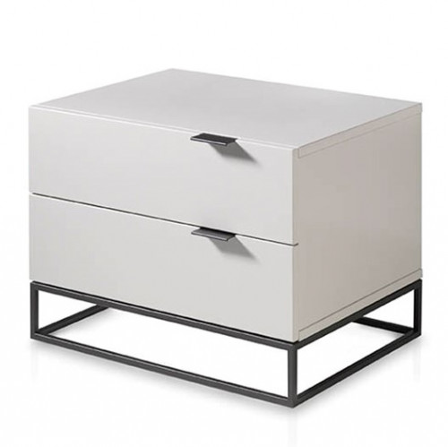 прикроватная тумбочка estetico от angel cerda в Нижневартовске