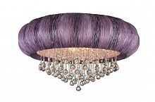 потолочная люстра st luce preferita sl350.092.08 в Нижневартовске