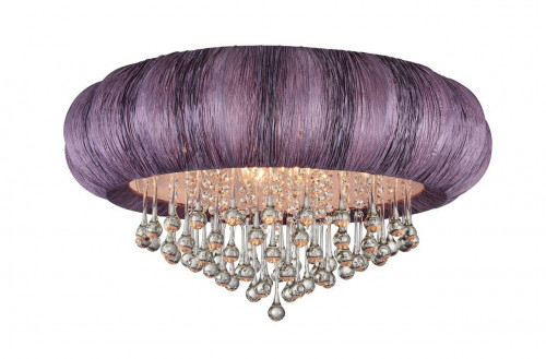 потолочная люстра st luce preferita sl350.092.08 в Нижневартовске