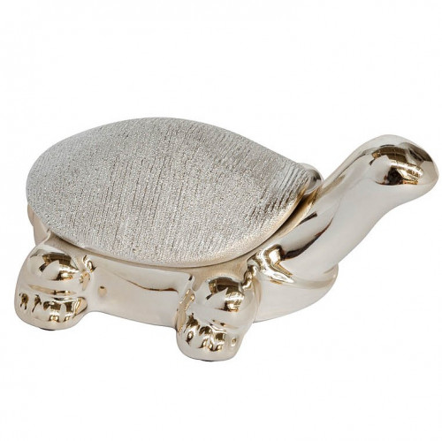 статуэтка черепашка 15х11х7,5 в Нижневартовске