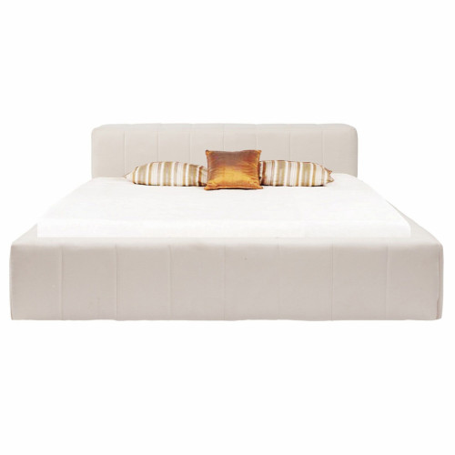 кровать подростковая 135х190 белая bonaldo в Нижневартовске