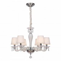 подвесная люстра favourite atlanta 2056-6p в Нижневартовске