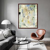 картина: vocal fabric of the singer rosa silber, 1922г в Нижневартовске