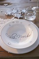 тарелка суповая ривьера мезон riviera maison r в Нижневартовске