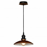 подвесной светильник lussole loft lsl-6806-01 в Нижневартовске