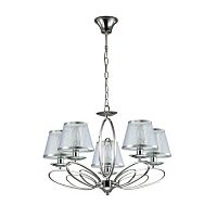 подвесная люстра lumion nubbiana 3503/5 в Нижневартовске