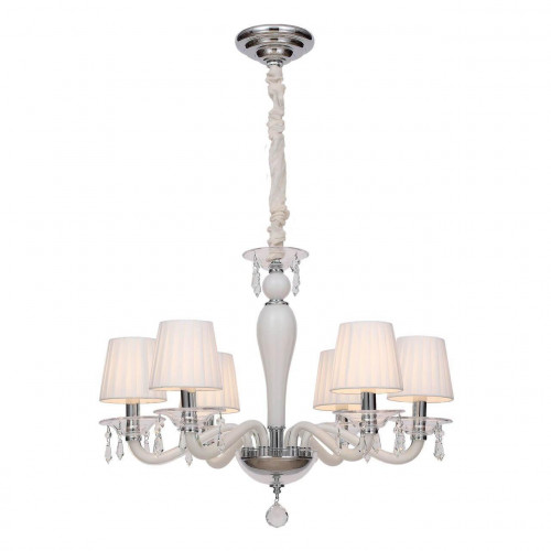 подвесная люстра favourite atlanta 2056-6p в Нижневартовске