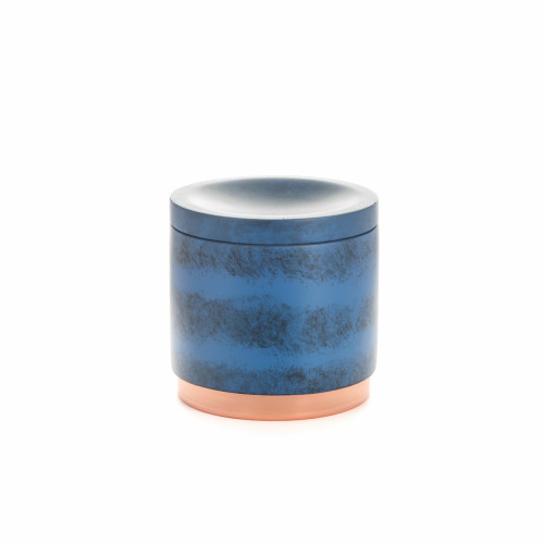 банка nanking синий в Нижневартовске