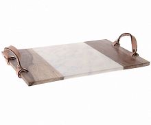 поднос-разделочная доска прямоугольная в Нижневартовске