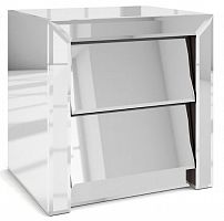 тумба лэвэл сэт зеркальная в Нижневартовске