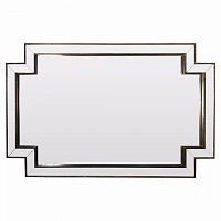 зеркало венецианское прямоугольное большое gasparo в Нижневартовске