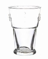 стакан для воды высокий пчелки ( мл) lv в Нижневартовске