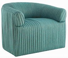 кресло scarlett голубое в Нижневартовске