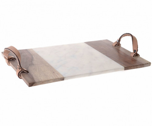 поднос-разделочная доска прямоугольная в Нижневартовске